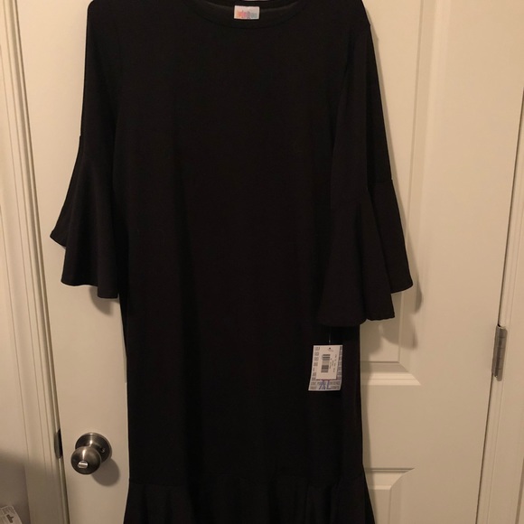 LuLaRoe Dresses & Skirts - NWT Lularoe Maurine